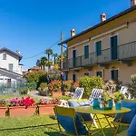 Apartamento Gaia Lakeview Garden