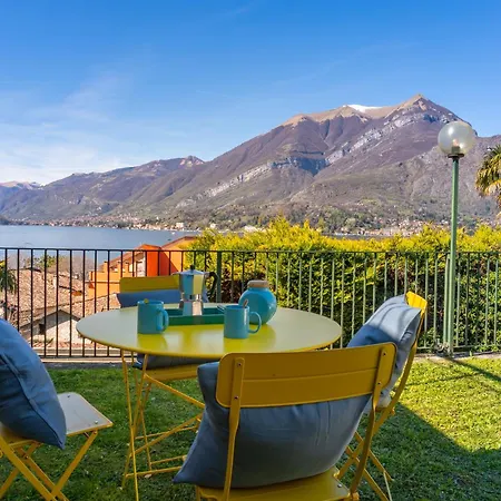 Gaia Lakeview Garden Apartamento *