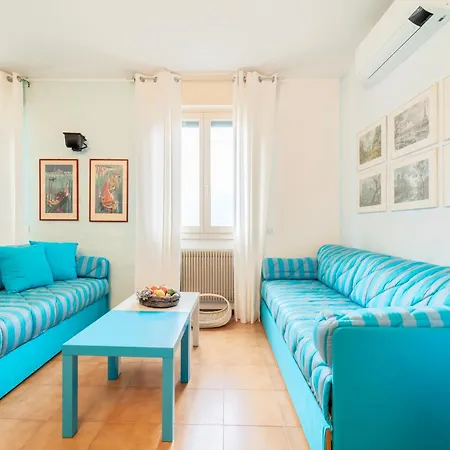 Apartamento Gaia Lakeview Garden *