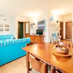 Apartmán Gaia Lakeview Garden Bellagio