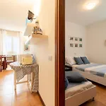 Apartmán Gaia Lakeview Garden Bellagio