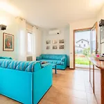 Apartmán Gaia Lakeview Garden