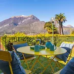 Apartmán Gaia Lakeview Garden *
