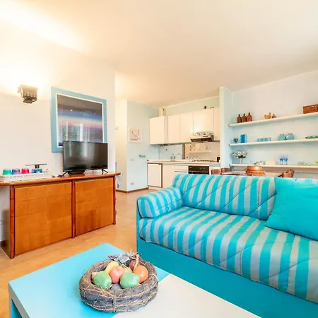 Gaia Lakeview Garden * Bellagio