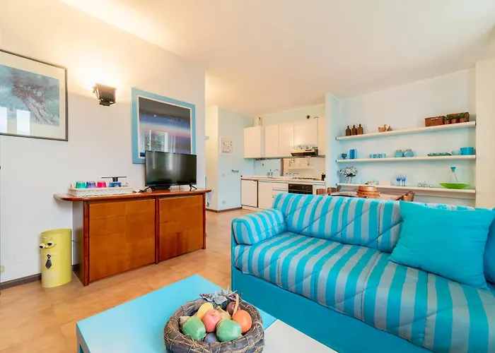 Gaia Lakeview Garden *