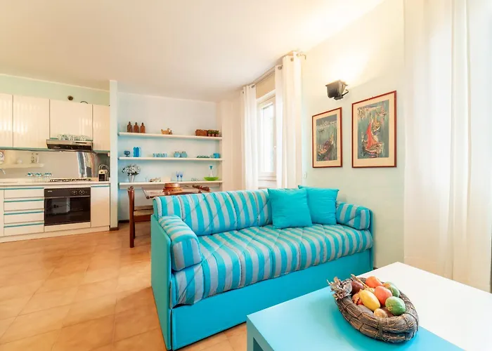 Gaia Lakeview Garden Bellagio