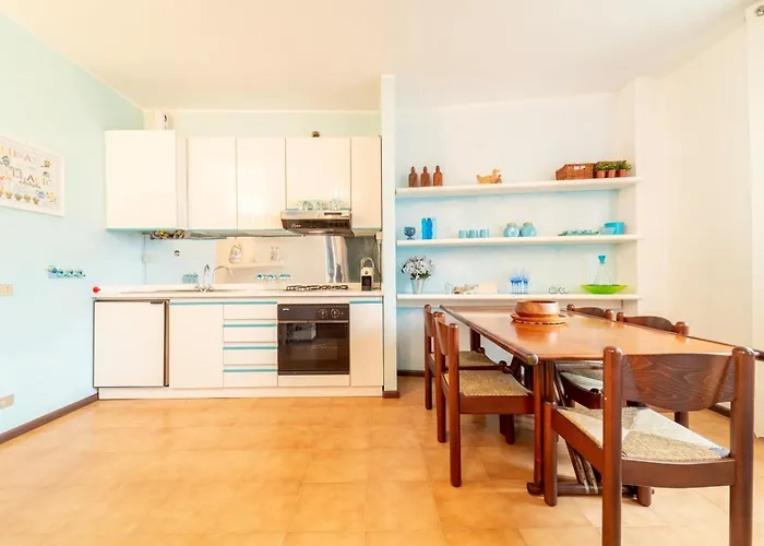 Lejlighed Gaia Lakeview Garden *