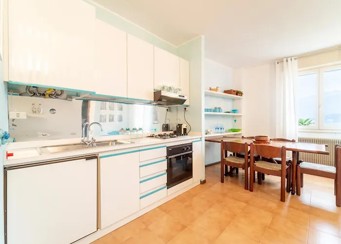 Gaia Lakeview Garden Bellagio