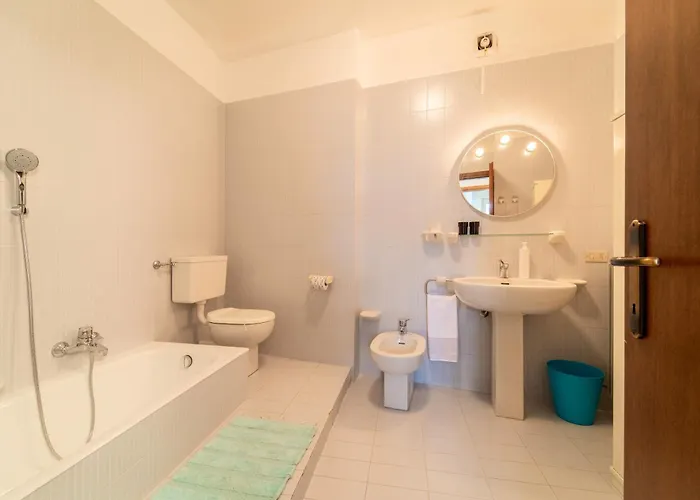 Lejlighed Gaia Lakeview Garden