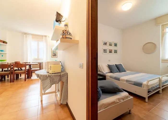 Lejlighed Gaia Lakeview Garden Bellagio