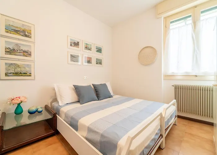 Gaia Lakeview Garden Lejlighed *