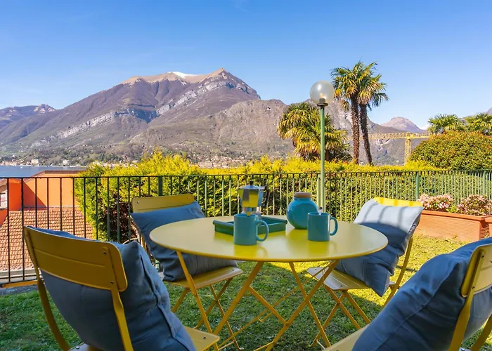 Lejlighed Gaia Lakeview Garden *