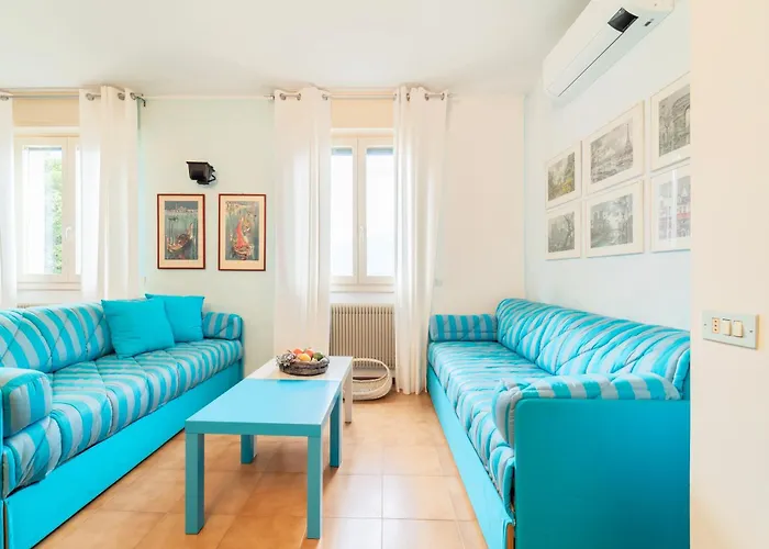 Apartman Gaia Lakeview Garden *