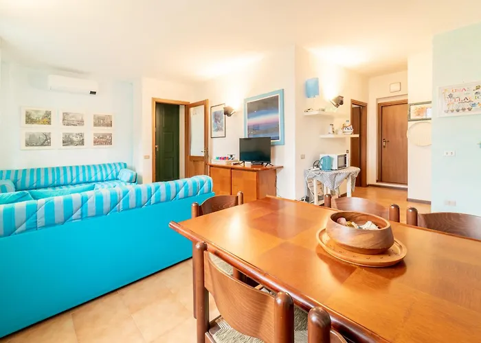Apartman Gaia Lakeview Garden Bellagio