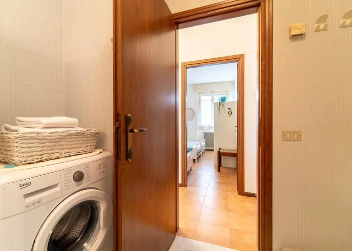 Apartman Gaia Lakeview Garden Bellagio
